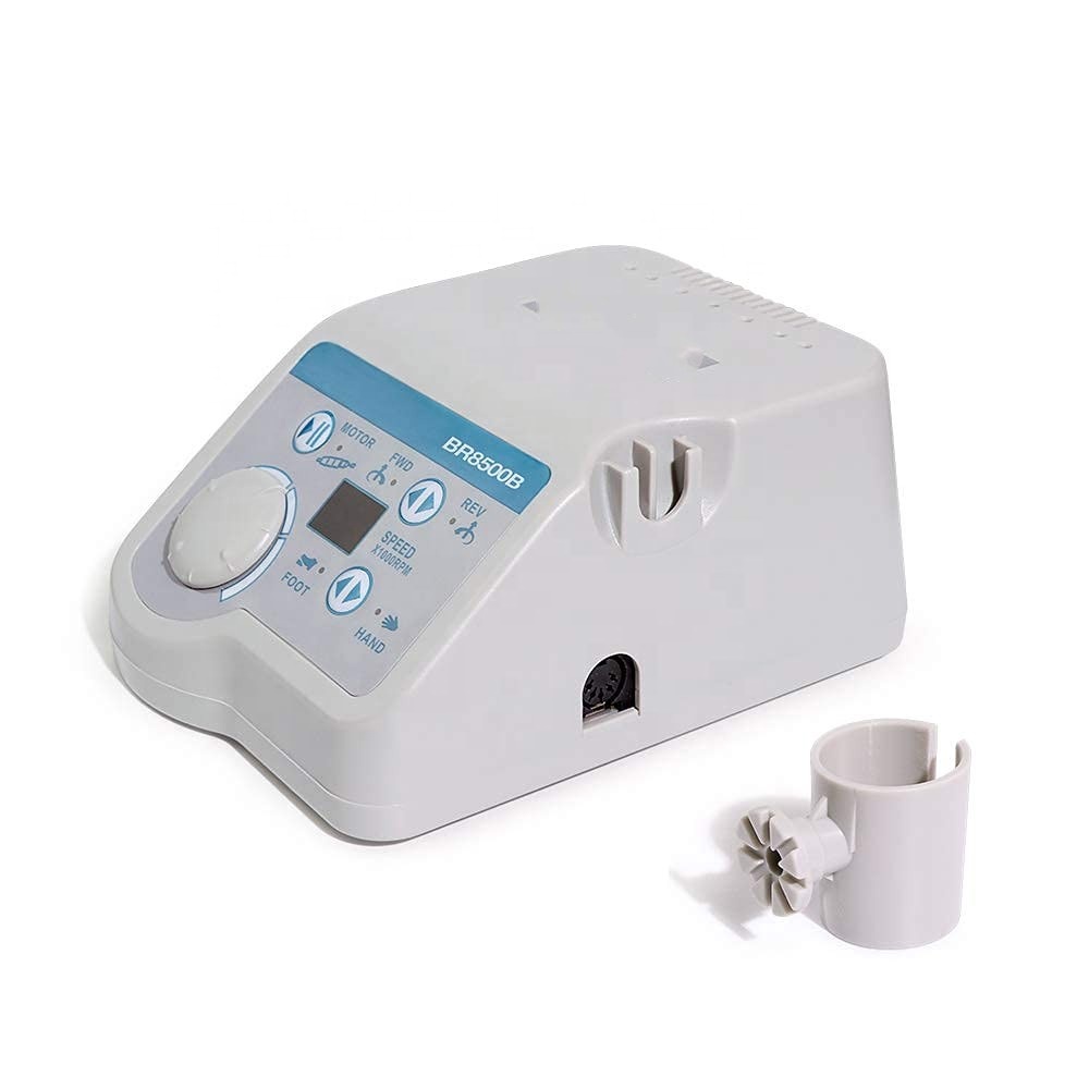 High Quality 5000RPM 65W Elect - огляд і ціна Nail Drill Machine
