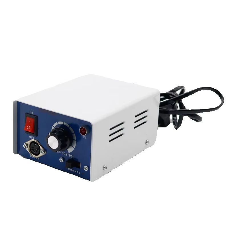 2026 Dental Micromotor A-38 Hi - огляд і ціна Nail Drill Machine