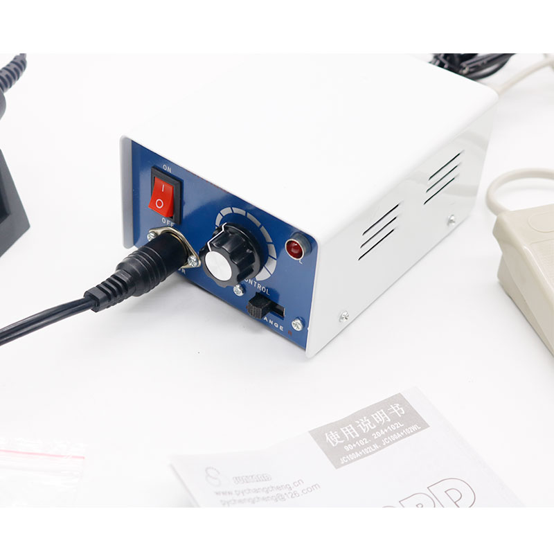2026 Dental Micromotor A-38 Hi - огляд і ціна Nail Drill Machine