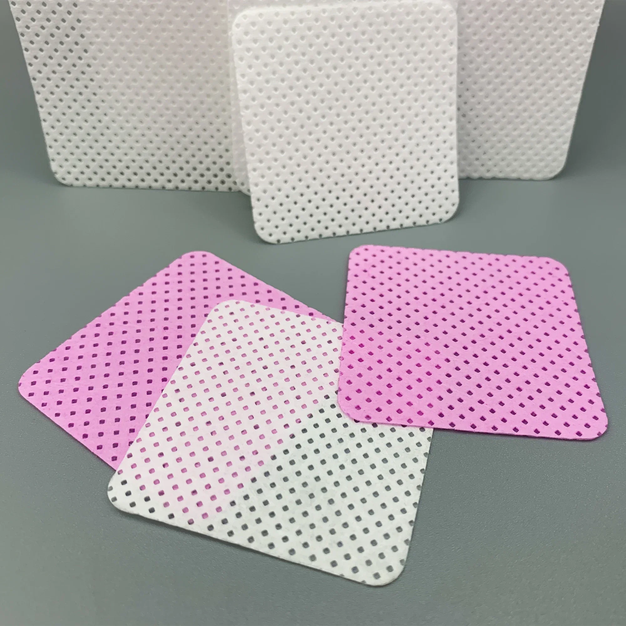 100/300pcs Wipes Paper Cotton  - огляд і ціна Nail Art Ombre