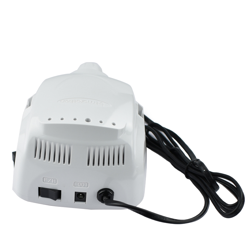 65W Dental Marathon Micromotor - огляд і ціна Nail Drill Machine