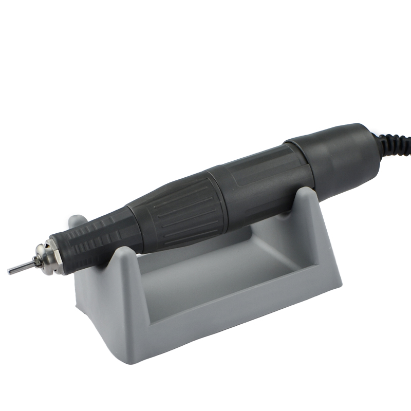 65W Dental Marathon Micromotor - огляд і ціна Nail Drill Machine